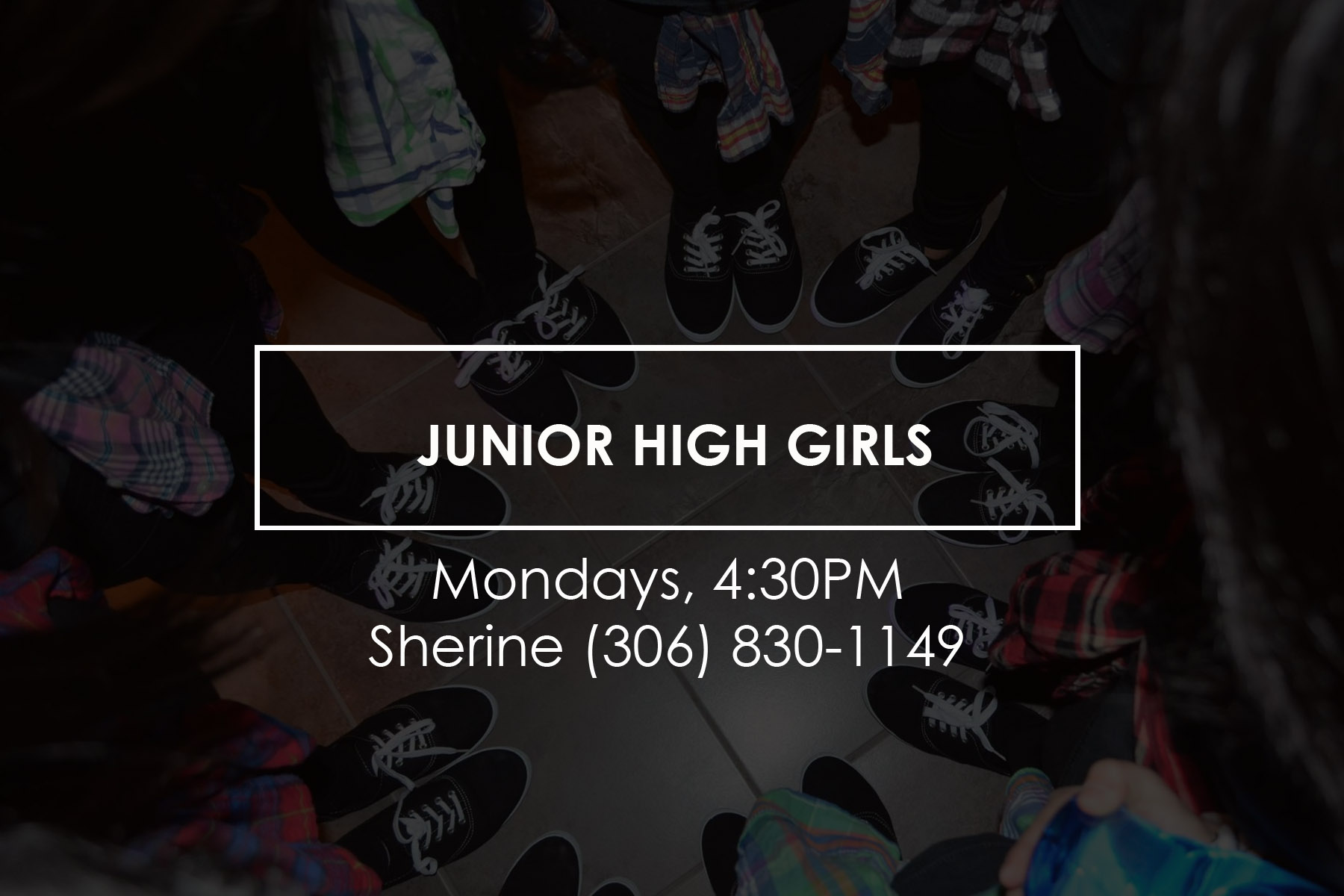 DG JR HIGH GIRLS