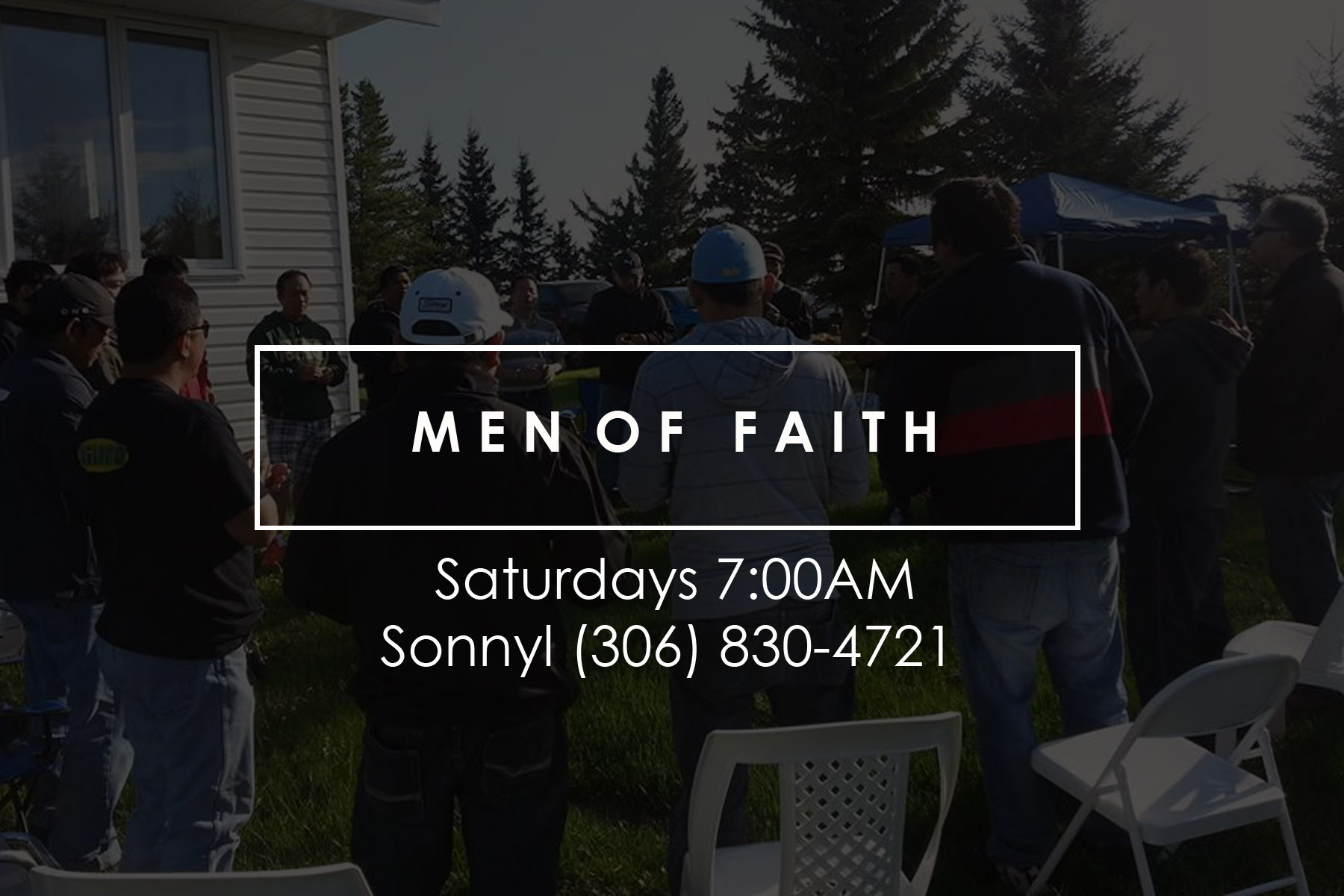 DG menoffaith