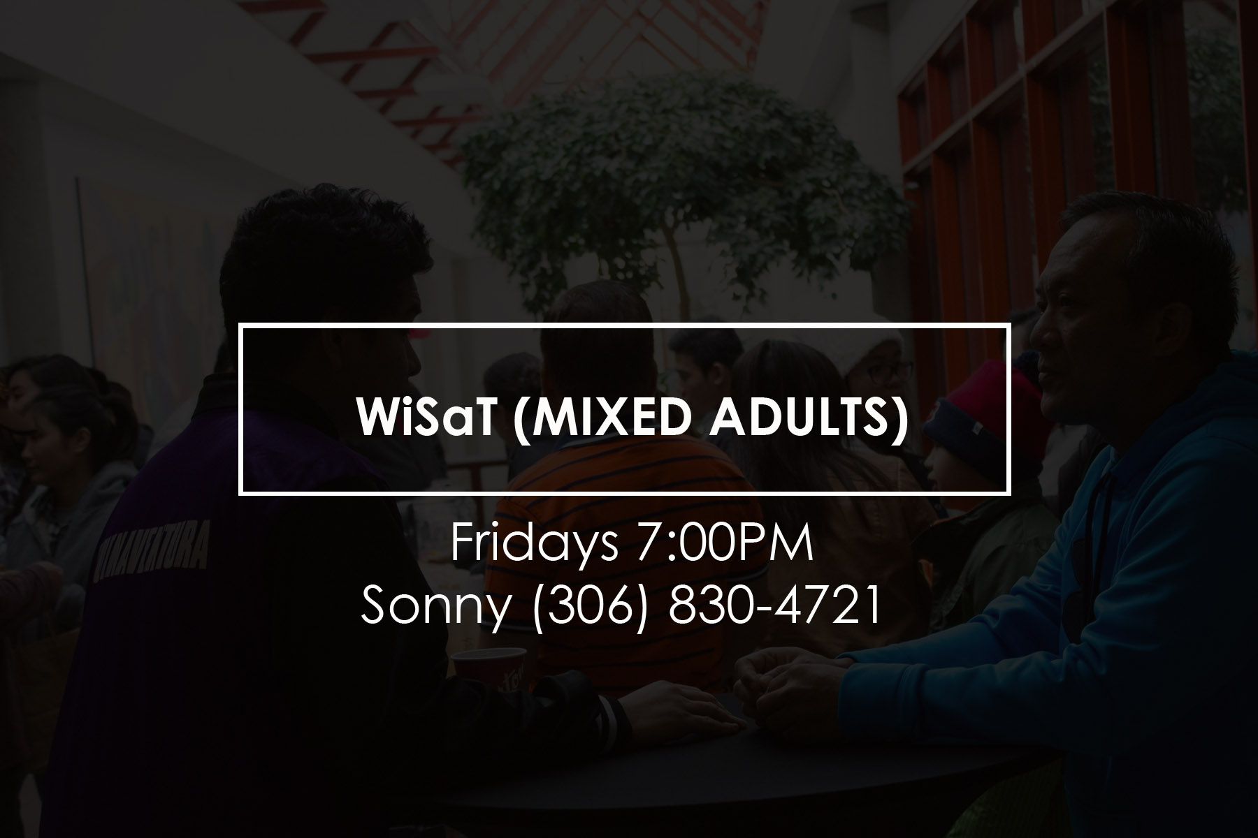 DG wisat